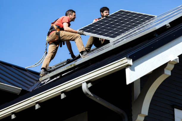 EPDM Roofing in Dixmoor, IL